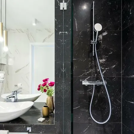 Ga Luxury Apartments M45 Krasków Eksteriør bilde