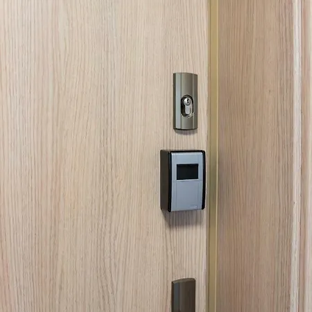 Ga Luxury Apartments M45 Krasków Eksteriør bilde
